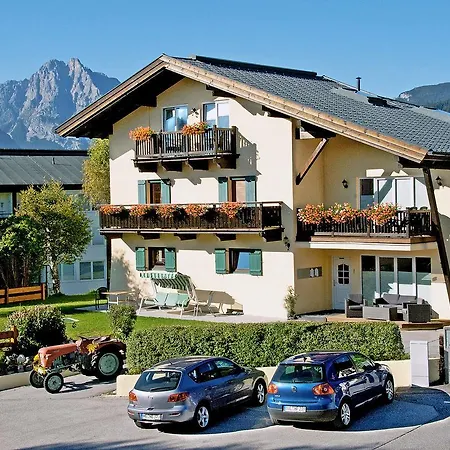 Apartment Typ A Seefeld in Tirol