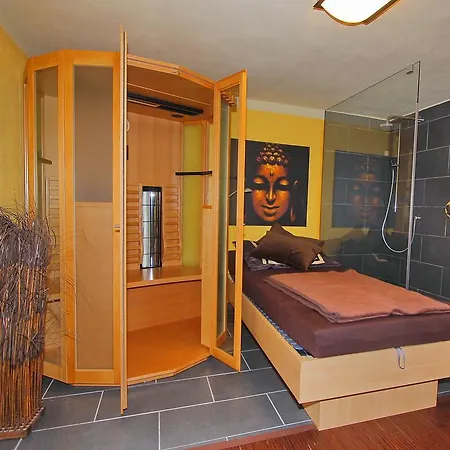 Apartment Typ A