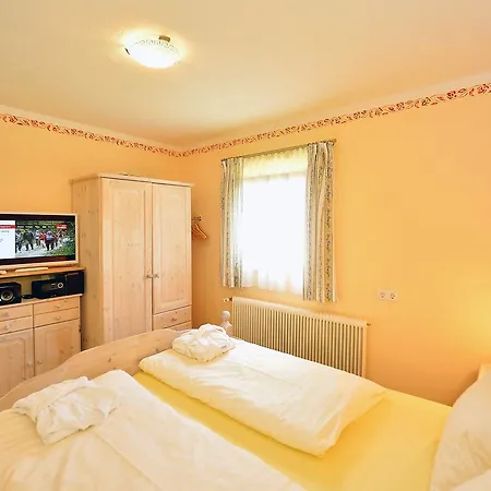 Apartment Typ A