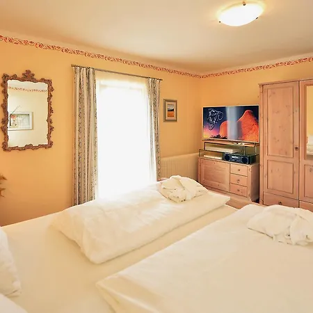 Apartment Typ A