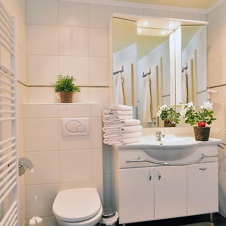 Apartment Typ A *
