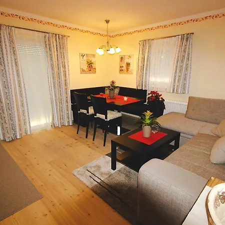 Apartment Typ A Seefeld in Tirol