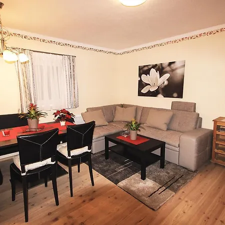 Apartment Typ A